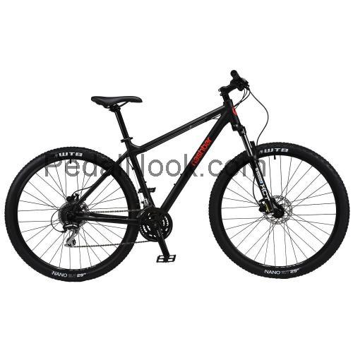 Nashbar 29 Mountain Bike specs and reviews